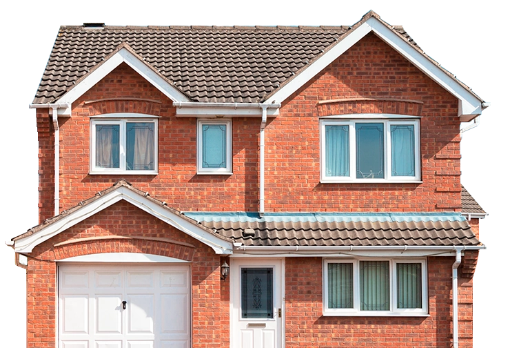 Интернет и ТВ для частных домов